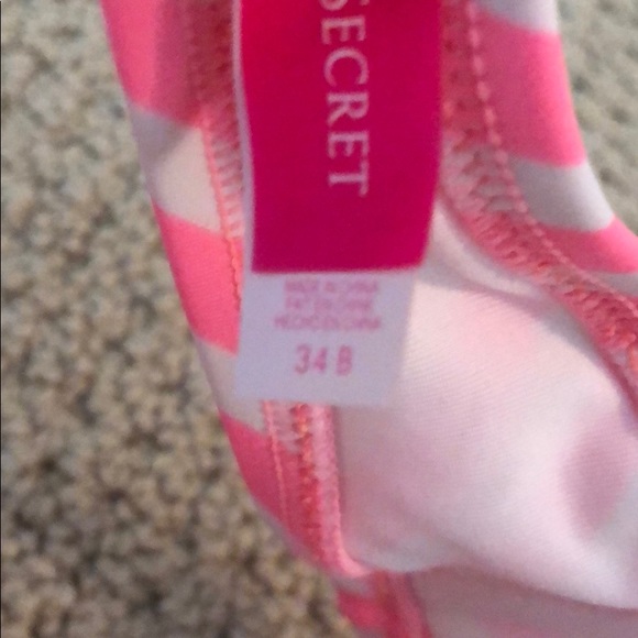 Victoria Secret Swimsuit Top - Picture 4 of 4